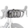 Сумка на кермо 1,9L Rockbros TL001 Road to Sky Gray (5907769391835)