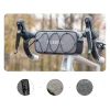Сумка на кермо 1,9L Rockbros TL001 Road to Sky Gray (5907769391835)