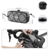 Сумка на кермо 1,9L Rockbros TL001 Road to Sky Gray (5907769391835)