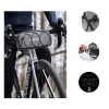 Сумка на кермо 1,9L Rockbros TL001 Road to Sky Gray (5907769391835)