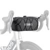 Сумка на кермо 1.9L Rockbros TL001 Road To Sky Black (5907769391842)