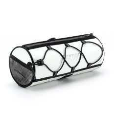 Сумка на кермо 1,5L Rockbros TL002 ROAD TO SKY водонепроникна White (5907769391866)