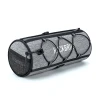 Сумка на кермо 1.5L Rockbros TL002 Road To Sky Gray (5907769391880)