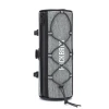 Сумка на кермо 1.5L Rockbros TL002 Road To Sky Gray (5907769391880)
