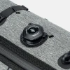 Сумка на кермо 1.5L Rockbros TL002 Road To Sky Gray (5907769391880)