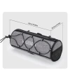 Сумка на кермо 1.5L Rockbros TL002 Road To Sky Gray (5907769391880)