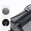 Сумка на кермо 1.5L Rockbros TL002 Road To Sky Gray (5907769391880)