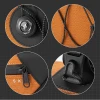 Сумка на раму 2L Rockbros TL003 Road To Sky Orange (5907769391903)