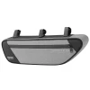 Сумка під раму 2L Rockbros TL003 ROAD TO SKY водостійка Grey (5907769391927)