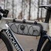 Сумка під раму 2L Rockbros TL003 ROAD TO SKY водостійка Grey (5907769391927)