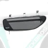 Сумка під раму 2L Rockbros TL003 ROAD TO SKY водостійка Grey (5907769391927)