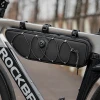 Сумка під раму 2L Rockbros TL003 Road To Sky водонепроникна Black (5907769391941)