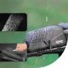 Сумка на раму 0.9L Rockbros AS-134 Road To Sky водостійка Black (5907769392030)
