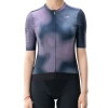 Велофутболка жіноча Rockbros 15110006003 S Navy