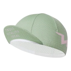 Велокепка Rockbros M013 TVI Green