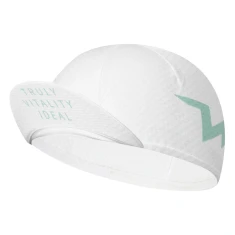 Велошапка Rockbros M013 TVI White