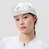 Велошапка Rockbros M013 TVI White