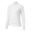 Куртка велосипедна жіноча Rockbros YPW069 White (5907769393600)