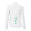 Куртка велосипедна жіноча Rockbros YPW069 White (5907769393600)
