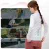 Велокуртка женская Rockbros YPW069 TVI M White