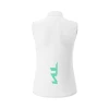 Жилет велосипедний жіночий Rockbros MJ008 White (5907769393648)