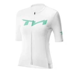 Футболка велосипедна жіноча Rockbros YDDX012-1 White (5907769393655)