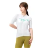 Велофутболка жіноча Rockbros YDDX012-1 M White