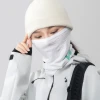 Комин велосипедный женский Rockbros LFA23 трикотажный White