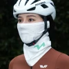 Комин велосипедный женский Rockbros LFA23 трикотажный White