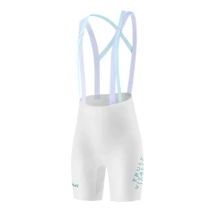 Велошорти жіночі Rockbros YDDK017-1 White M (5907769393709)
