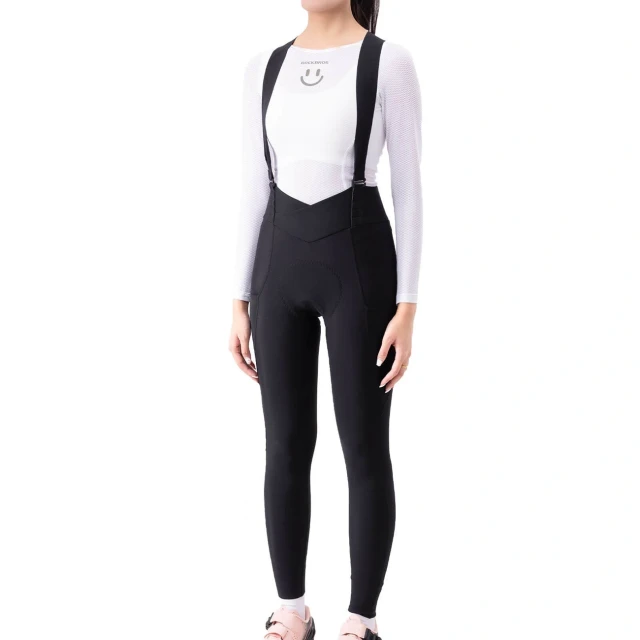 Велоштани жіночі Rockbros YDCK006 Black S (5907769393754)