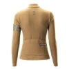 Велокофта жіноча Rockbros YPW065 Yellow M (5907769394157)