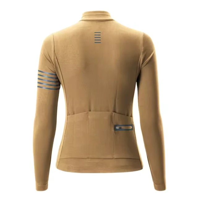 Велокофта жіноча Rockbros YPW065 Yellow M (5907769394157)