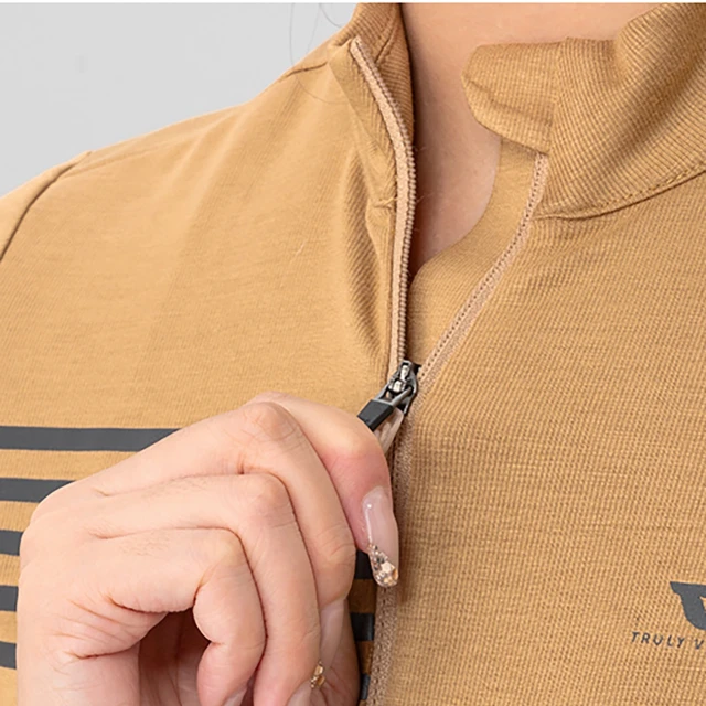 Велокофта жіноча Rockbros YPW065 Yellow M (5907769394157)