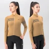 Велокофта жіноча Rockbros YPW065 Yellow M (5907769394157)
