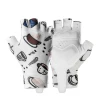 Рукавички велосипедні Rockbros S389 жіночі короткі амортизуючі L White (5907769394195)