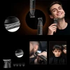 Тример MAXGROOM LK-892 багатофункціональний зі змінними насадками Black (5907769394263)