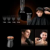 Тример MAXGROOM LK-892 багатофункціональний зі змінними насадками Black (5907769394263)