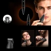 Тример MAXGROOM LK-892 багатофункціональний зі змінними насадками Black (5907769394263)