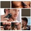 Тример MAXGROOM LK-892 багатофункціональний зі змінними насадками Black (5907769394263)