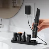 Тример MAXGROOM LK-892 багатофункціональний зі змінними насадками Black (5907769394263)