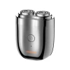 Электробритва MAXGROOM 208 Silver (5907769394287)