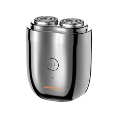 Голиця електрична MAXGROOM 208 Silver (5907769394287)