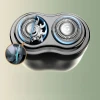 Электробритва MAXGROOM 208 Silver (5907769394287)