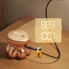 Голиця електрична MAXGROOM JK-1688 для голови та бороди Gold (5907769394294)