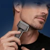 Електробритва MAXGROOM WF-2037D сітчаста IPX7 Silver (5907769394300)