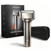 Електробритва MAXGROOM WF-2037D сітчаста IPX7 Silver (5907769394300)