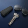 Електробритва MAXGROOM WF-2037D сітчаста IPX7 Silver (5907769394300)