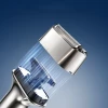 Електробритва MAXGROOM WF-2037D сітчаста IPX7 Silver (5907769394300)