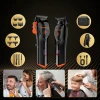 Машинка для стриження MAXGROOM WF-3908 багатофункціональна з триммером Black (5907769394317)